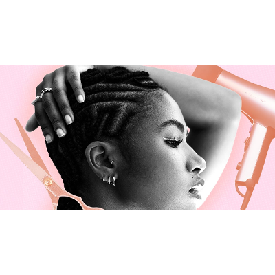 Your Next Therapy Session Is at the Hair Salon icon