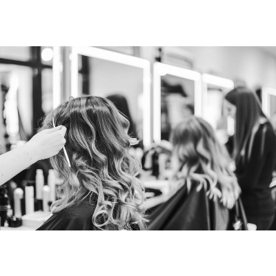 A Salon's Role in Mental Health