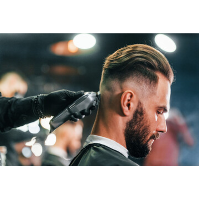 BarberGPT - Your Personal AI Barber icon