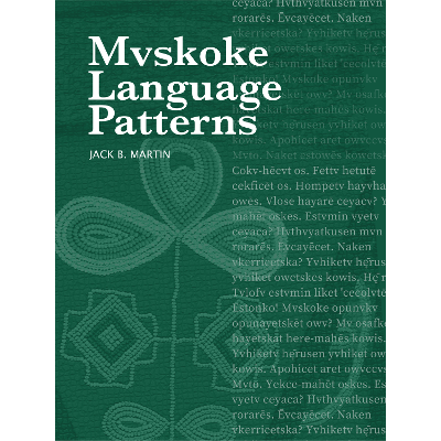 Mvskoke Language Patterns icon