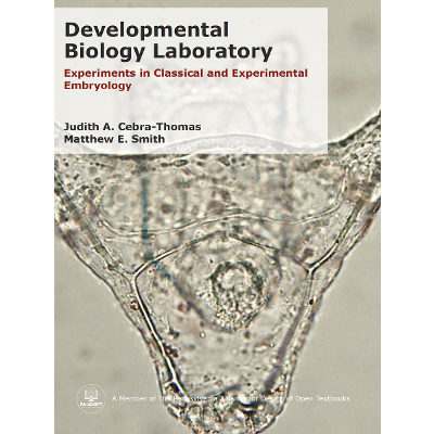 Developmental Biology Laboratory: Experiments in Classical and Experimental Embryology icon