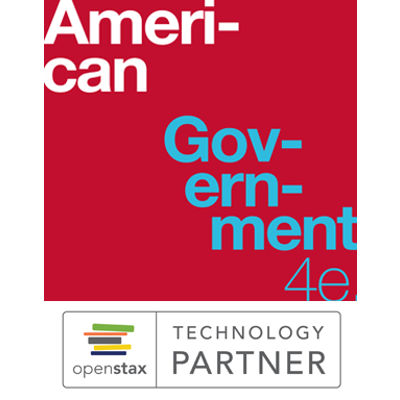 OpenStax American Government 4e Audio Textbook by Audileo icon