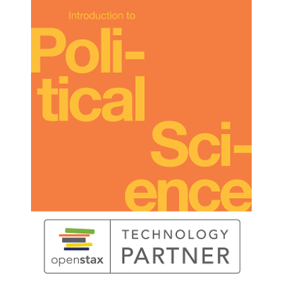 OpenStax Introduction to Political Science Audiobook icon