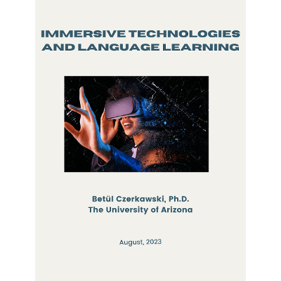 Integrating Immersive Technologies into Foreign Language Instruction: Case of Ukrainian Language and Culture icon