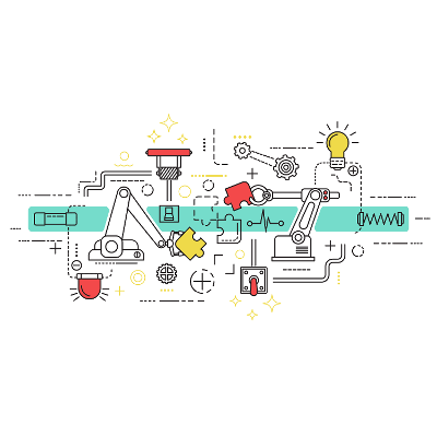 Robótica Educativa y Programación icon