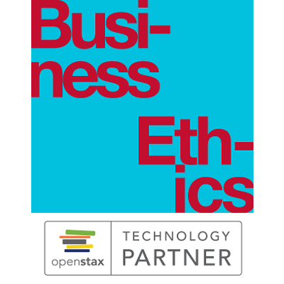 OpenStax Business Ethics Audiobook icon