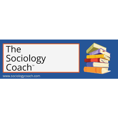 The Sociology Coach icon
