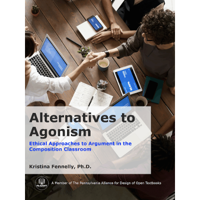 Alternatives to Agonism: Ethical Approaches to Argument in the Composition Classroom icon
