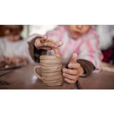 Tiny Innovators: ECE STEAM Makerspace Toolkit icon
