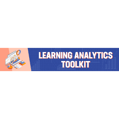 LibGuides: Learning Analytics Toolkit: Home icon