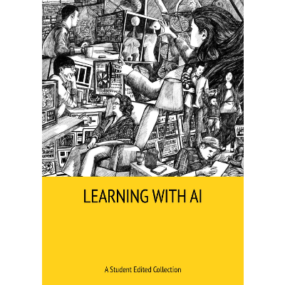 Learning With AI: A Student Edited Collection icon