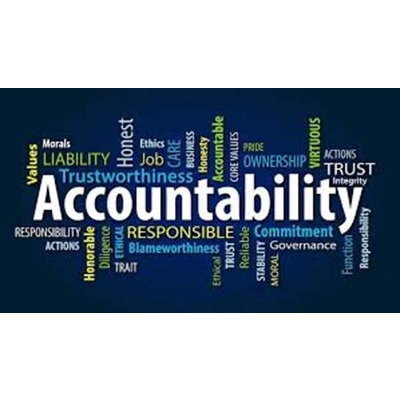 Governing with Integrity: Ethical Reasoning for Public Service icon