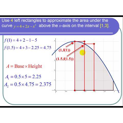 Calculus 2nd Quarter Worked Out Problems icon