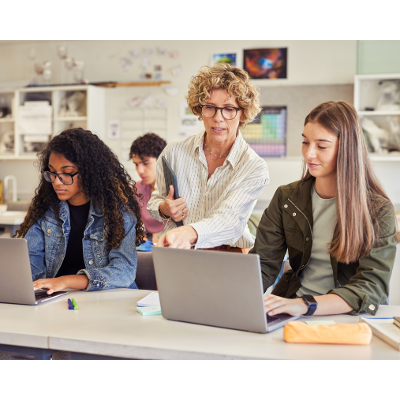 Using Bloom’s Taxonomy to understand AI Adoption in Higher Education icon