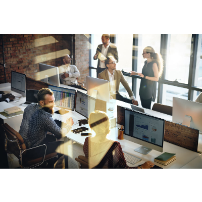 Sales | Odoo Tutorials icon