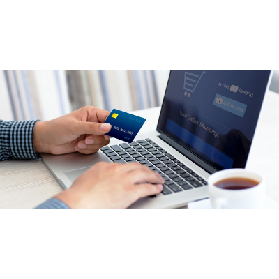 eCommerce | Odoo Tutorials icon