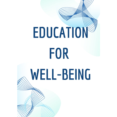 Education for Well Being icon