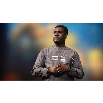 How to end malaria once and for all icon