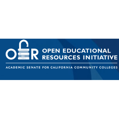 Open Educational Resources and Mathematics - ASCCC Open Educational Resources Initiative icon