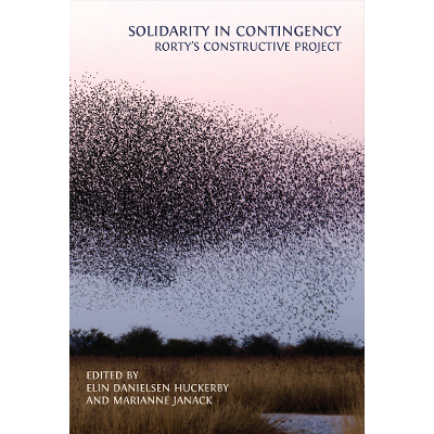 Solidarity in Contingency: Rorty’s Constructive Project icon