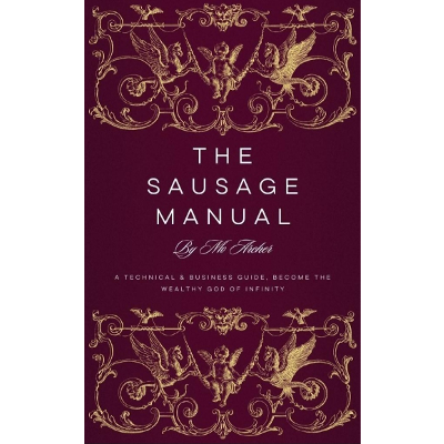 The Sausage Manual for Professionals and Entrepreneurs icon