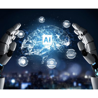 أدوات الذكاء الاصطناعي في التعليم للمرحلة الثانوية icon