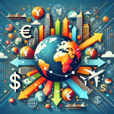 International Business - Student Guide | Prep4Uni.online icon