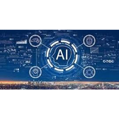 أدوات الذكاء الاصطناعي في التعليم icon