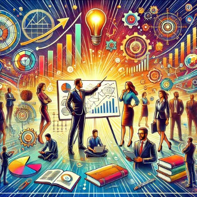 Educational Leadership and Administration - Student Guide | Prep4Uni.online icon