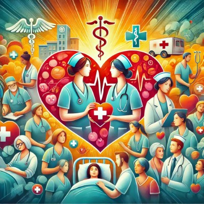 Nursing - Student Guide | Prep4Uni.online