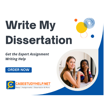 Write My Dissertation For Me - Hire PhD Dissertation Writers icon
