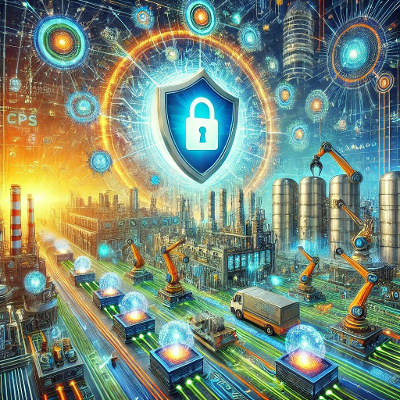 CPS Security - Student Guide | Prep4Uni.online icon