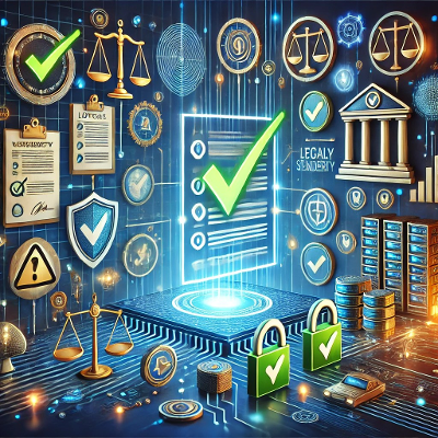 Cybersecurity Policy - Student Guide | Prep4Uni.online icon