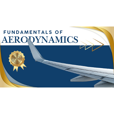 Fundamentals of Aerodynamics - AircoreDynamics icon