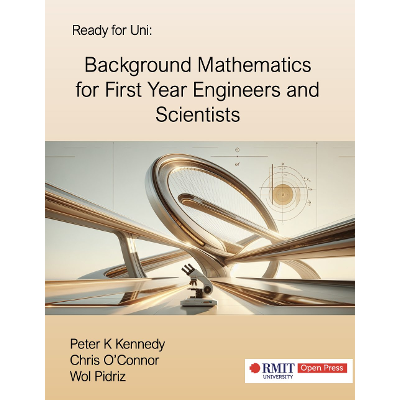 Ready for Uni: Background Mathematics for First Year Engineers and Scientists icon