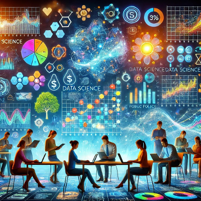 Data Science and Analytics - Concepts, Methods, and Practical Learning Path | Prep4Uni.online icon