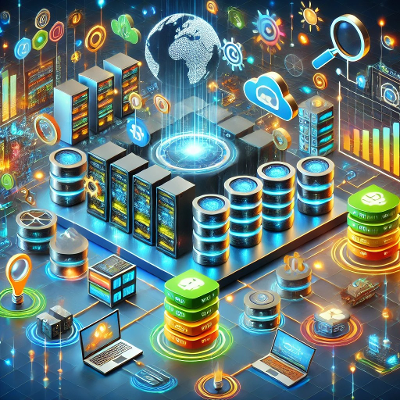 Data Collection and Storage - Sources, Sampling, and Measurement Thinking | Prep4Uni.online icon