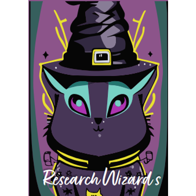 Research Wizards icon