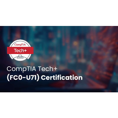 How Strategic Preparation Helps You to Pass the FC0-U71 Exam Confidently icon