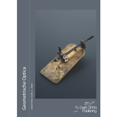 Geometrische Optica							| TU Delft OPEN Books icon