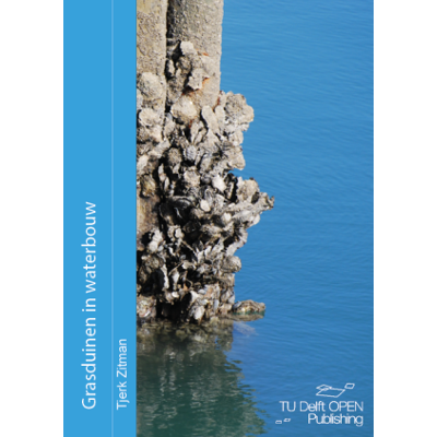 Grasduinen in waterbouw							| TU Delft OPEN Books icon
