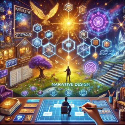 Virtual Reality and Augmented Reality in Game Development - Student Guide | Prep4Uni.online icon