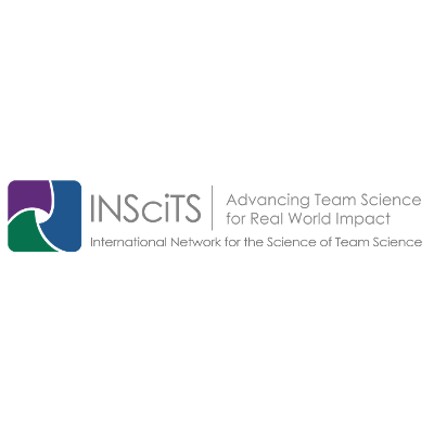 INSciTS - International Network of Science of Team Science icon