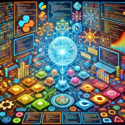 Programming Languages and Paradigms - Student Guide | Prep4Uni.online icon