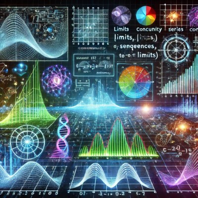 Mathematical Analysis - Rigour, Limits, and Continuity | Prep4Uni.online icon