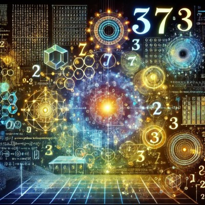 Number Theory - — Patterns in Integers and the Logic of Divisibility | Prep4Uni.online icon