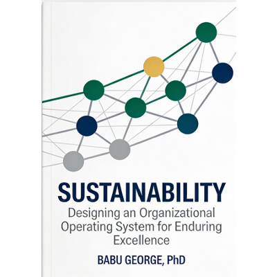 SUSTAINABILITY: Designing an Organizational Operating System for Enduring Excellence icon