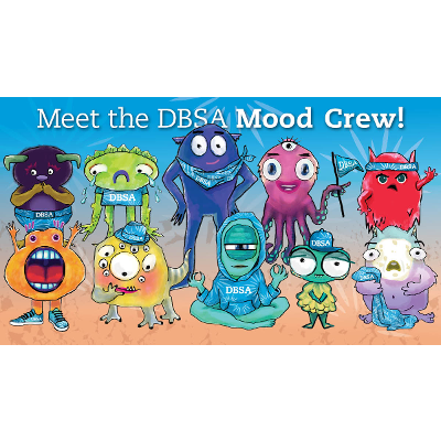 Meet the Mood Crew icon