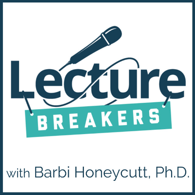 Lecture Breakers icon