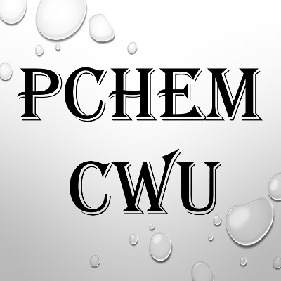 Physical Chemistry icon